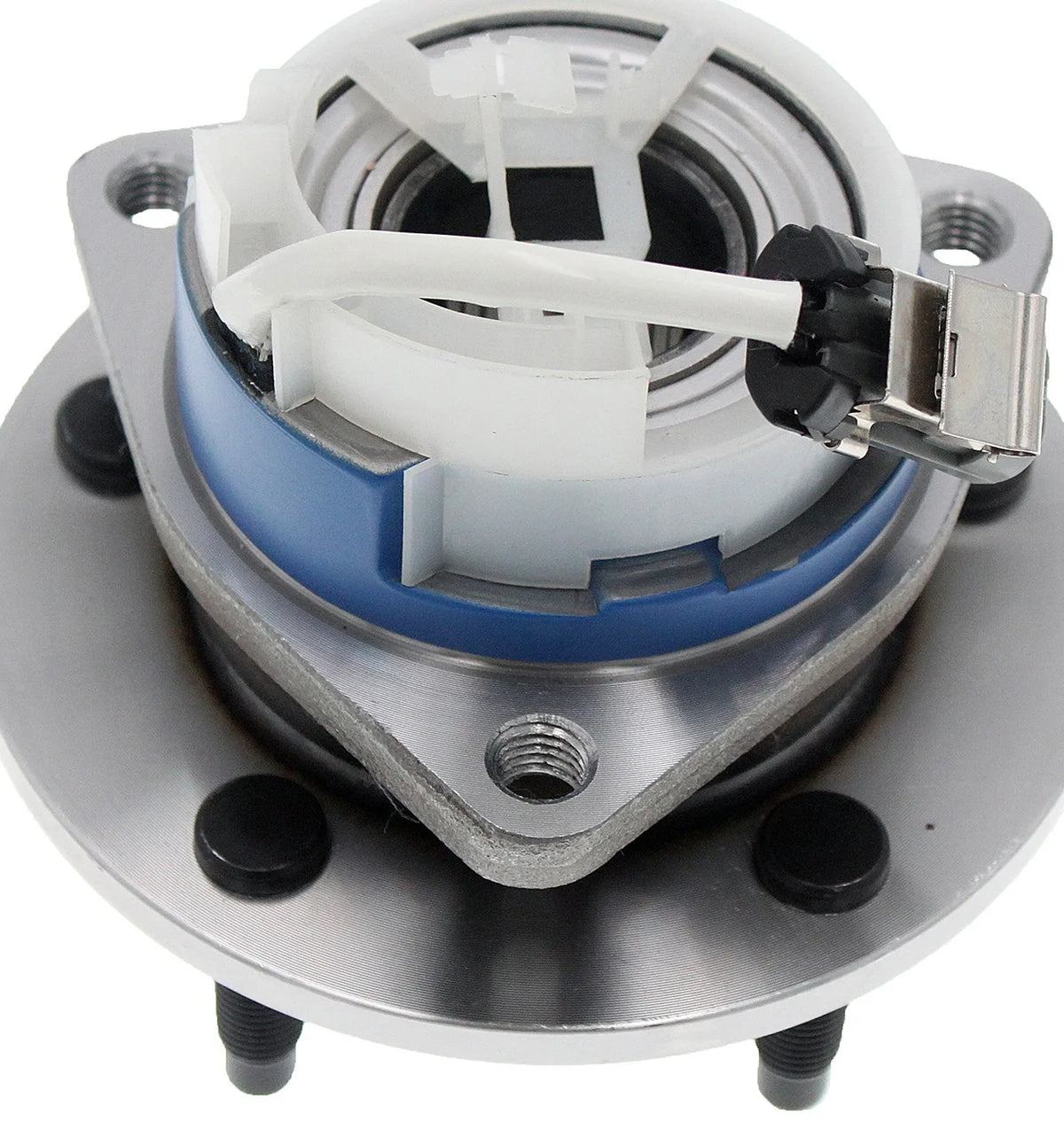 Dorman 951-847 2005-2011 Cadillac STS Wheel Bearing and Hub Assembly