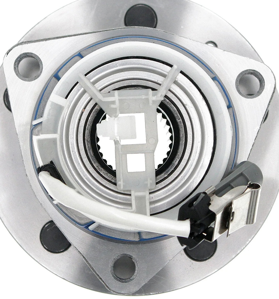 Dorman 951-847 2005-2011 Cadillac STS Wheel Bearing and Hub Assembly