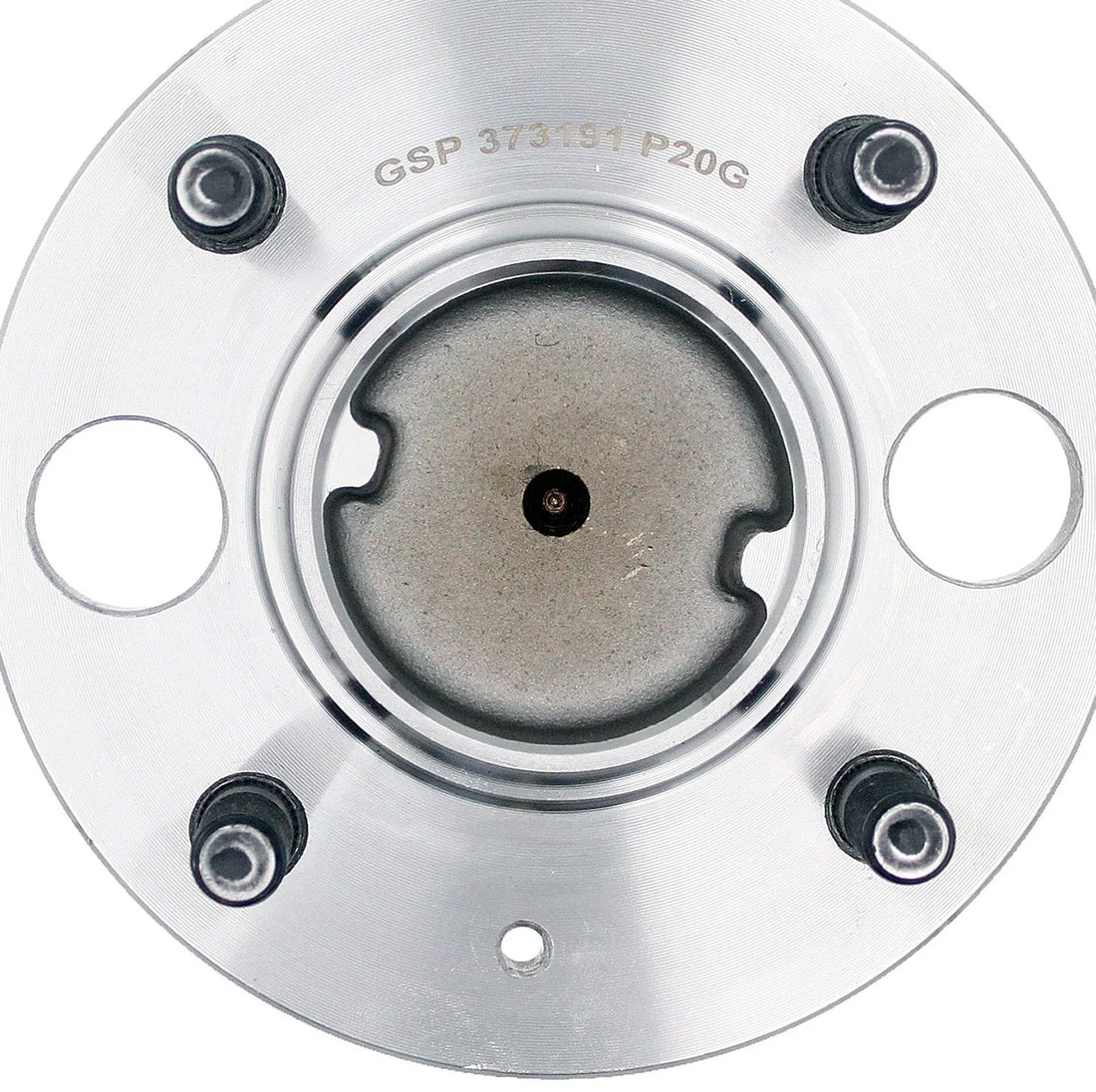 Dorman 951-848 1999-2005 Hyundai Sonata Wheel Bearing and Hub Assembly
