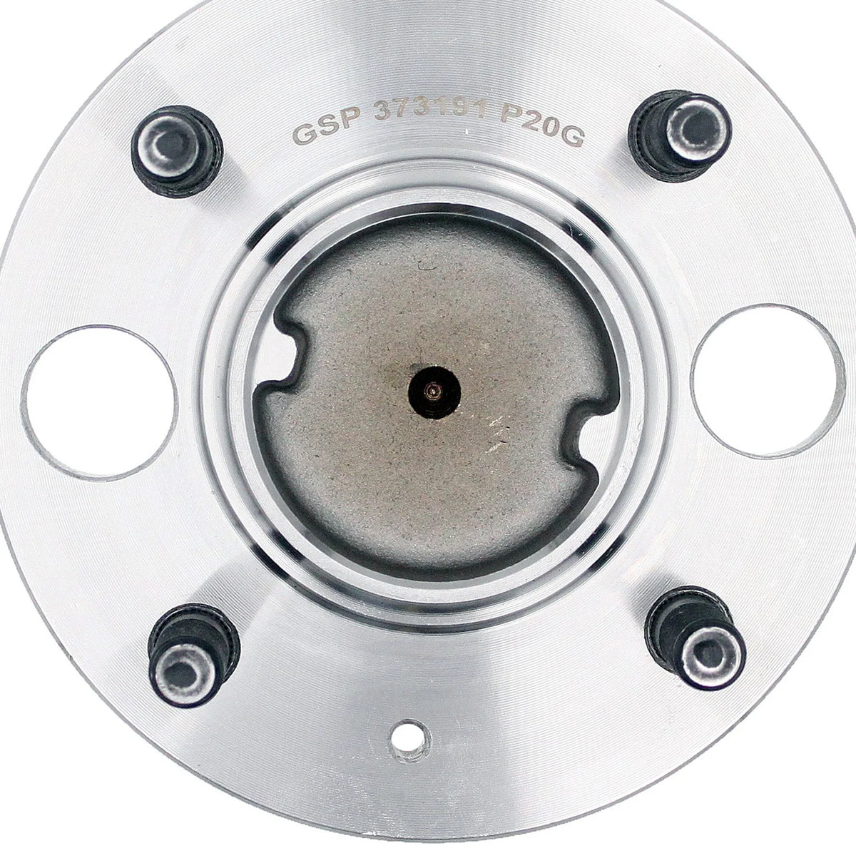 Dorman 951-848 1999-2005 Hyundai Sonata Wheel Bearing and Hub Assembly
