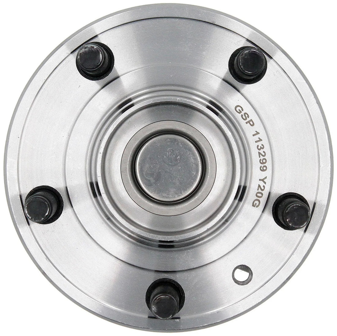Dorman 951-849 2008-2009 Mercury Sable Wheel Bearing and Hub Assembly