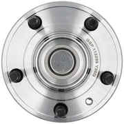 Dorman 951-849 2008-2009 Mercury Sable Wheel Bearing and Hub Assembly