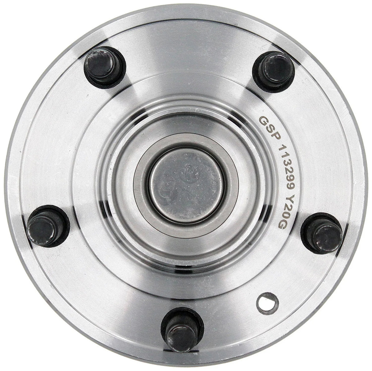 Dorman 951-849 2008-2009 Mercury Sable Wheel Bearing and Hub Assembly