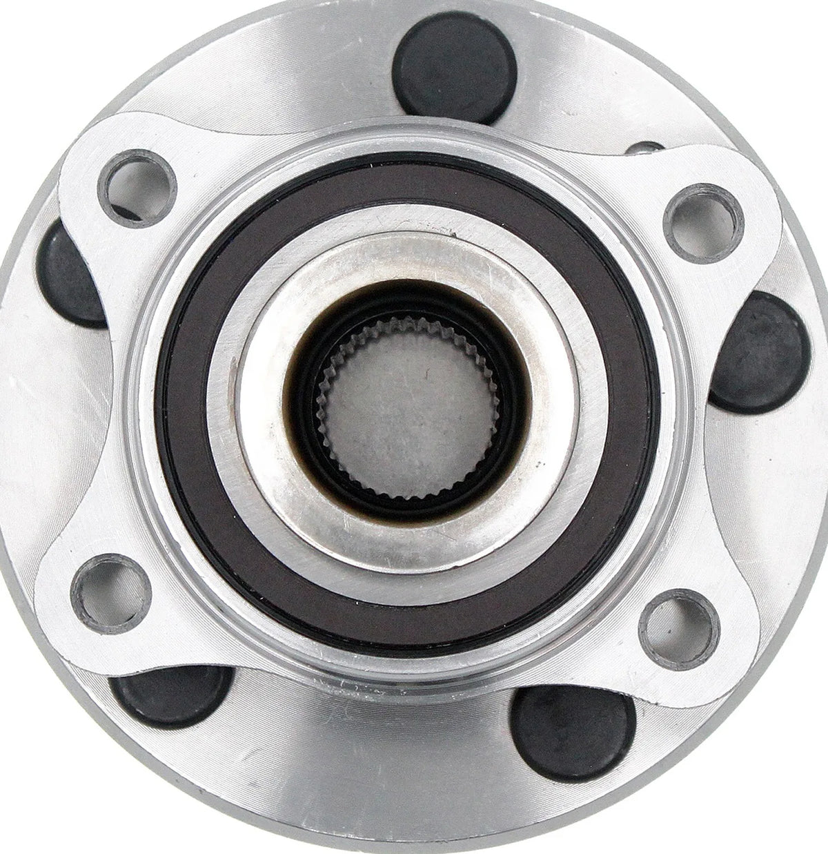 Dorman 951-849 2008-2009 Mercury Sable Wheel Bearing and Hub Assembly