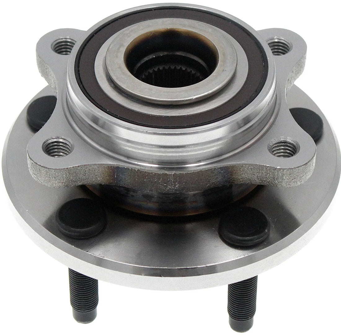 Dorman 951-849 2008-2009 Mercury Sable Wheel Bearing and Hub Assembly