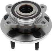 Dorman 951-849 2008-2009 Mercury Sable Wheel Bearing and Hub Assembly