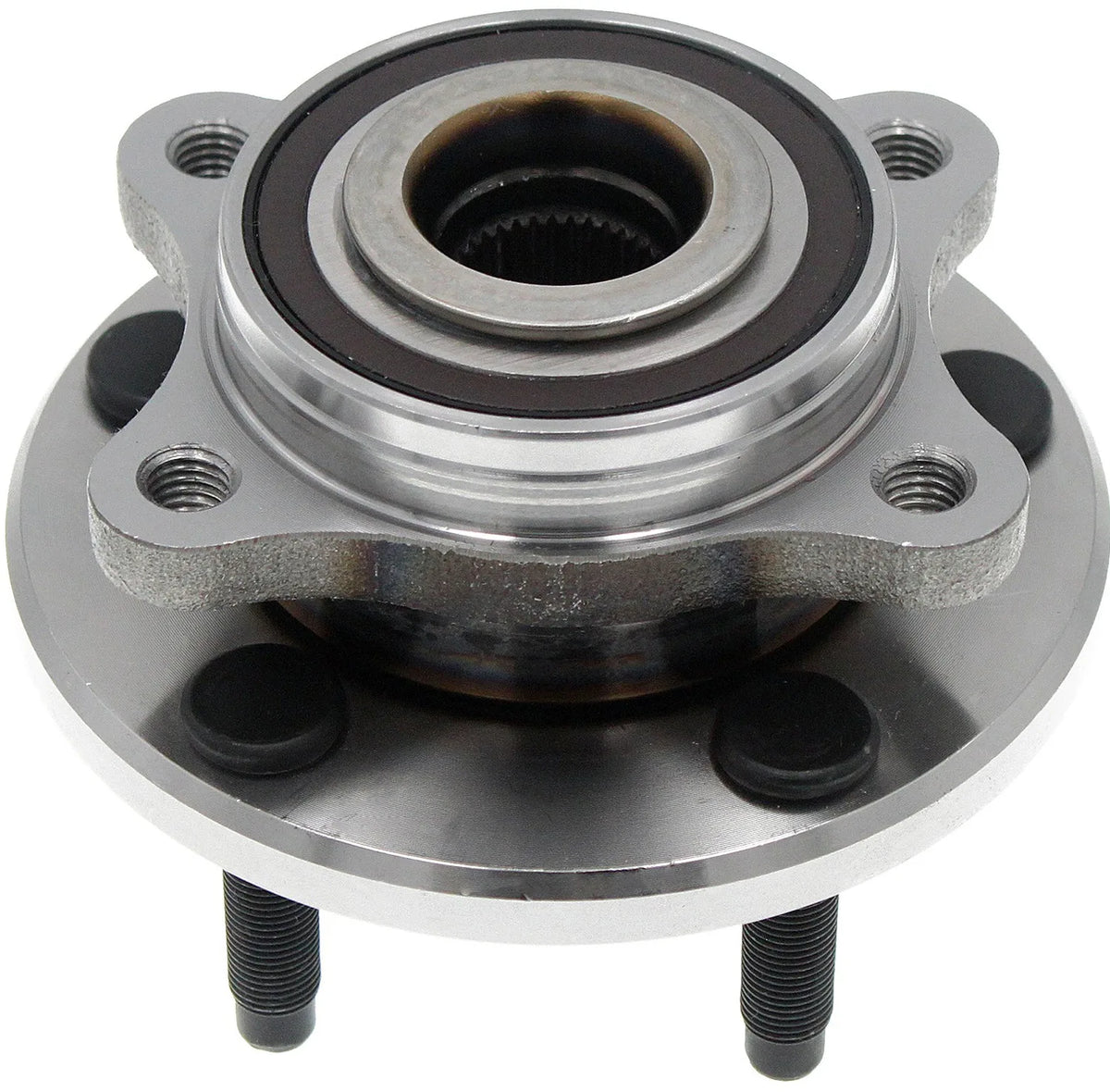 Dorman 951-849 2008-2009 Mercury Sable Wheel Bearing and Hub Assembly
