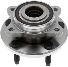 Dorman 951-849 Wheel Hub And Bearing Assembly - Rear