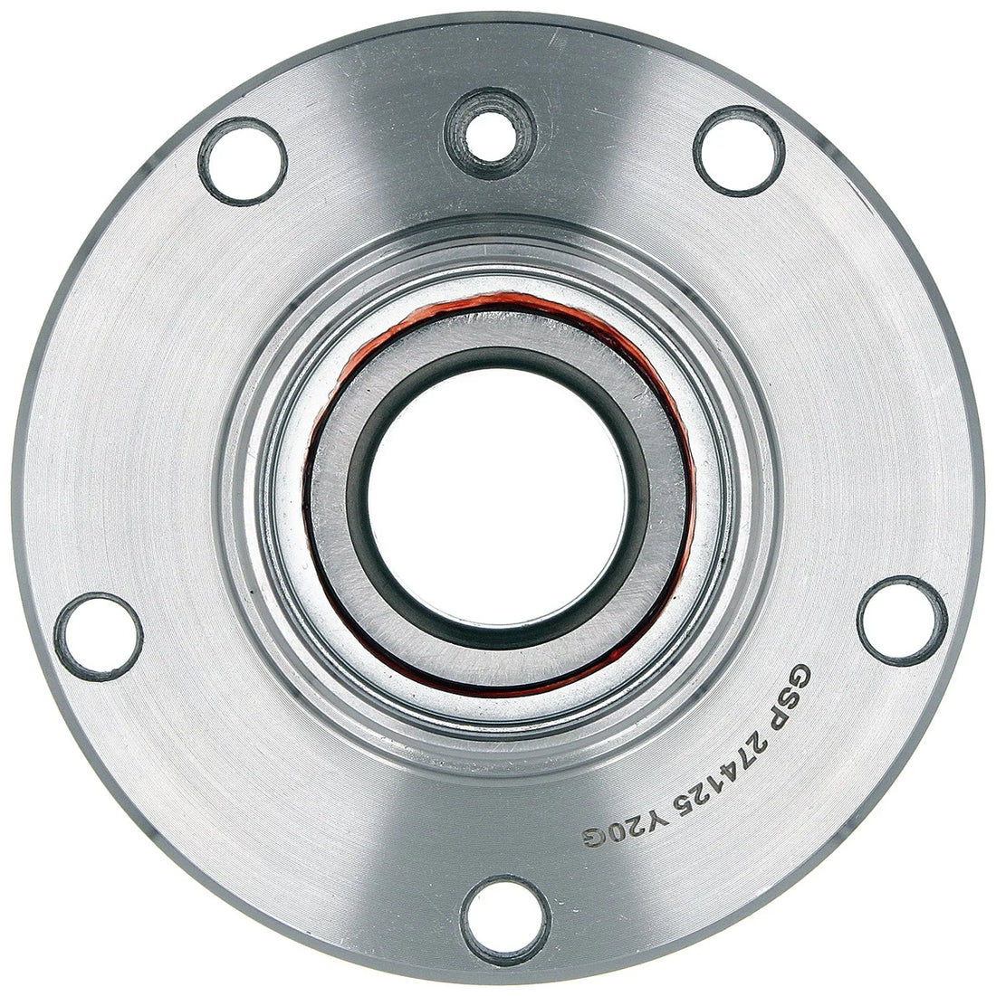 Dorman 951-851 1999-2001 BMW Z3 Wheel Bearing and Hub Assembly