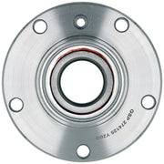 Dorman 951-851 1999-2001 BMW Z3 Wheel Bearing and Hub Assembly