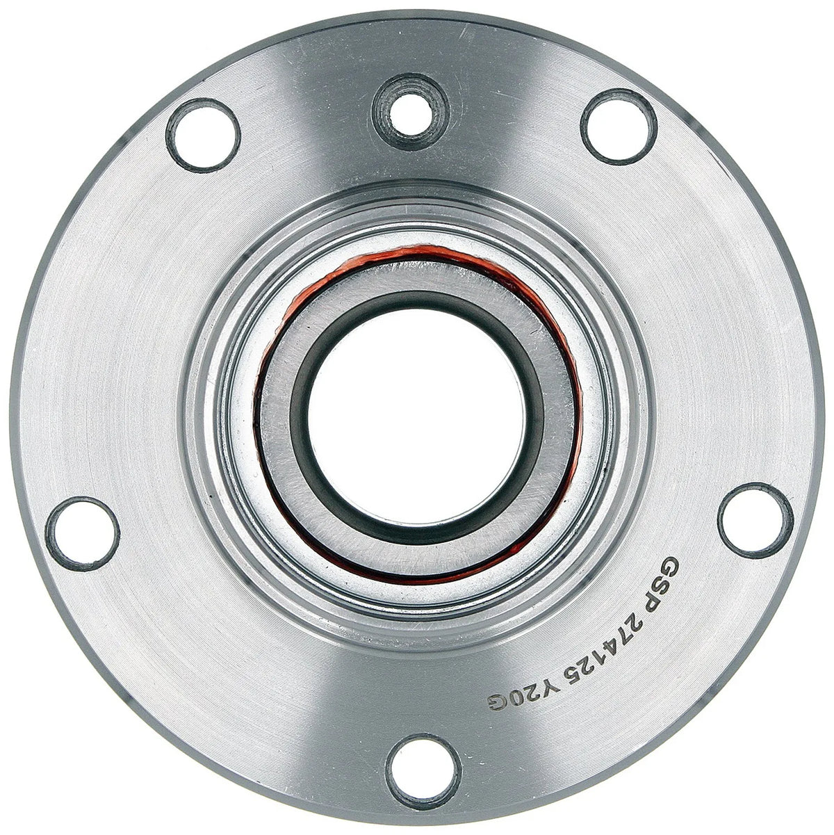 Dorman 951-851 1999-2001 BMW Z3 Wheel Bearing and Hub Assembly
