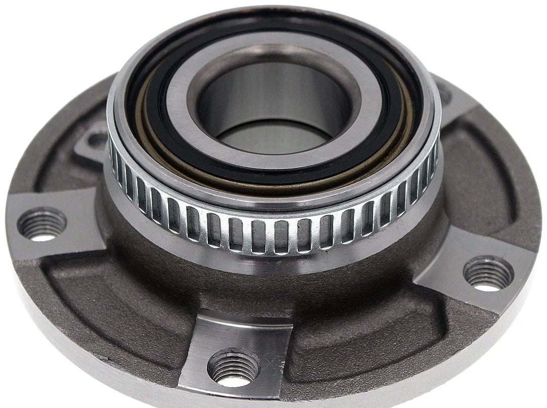 Dorman 951-851 1999-2001 BMW Z3 Wheel Bearing and Hub Assembly