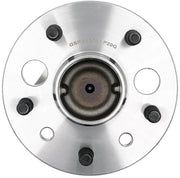 Dorman 951-853 2010-2012 Toyota Avalon Wheel Bearing and Hub Assembly