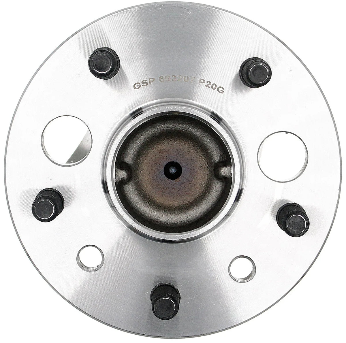 Dorman 951-853 2010-2012 Toyota Avalon Wheel Bearing and Hub Assembly