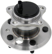 Dorman 951-853 2010-2012 Toyota Avalon Wheel Bearing and Hub Assembly