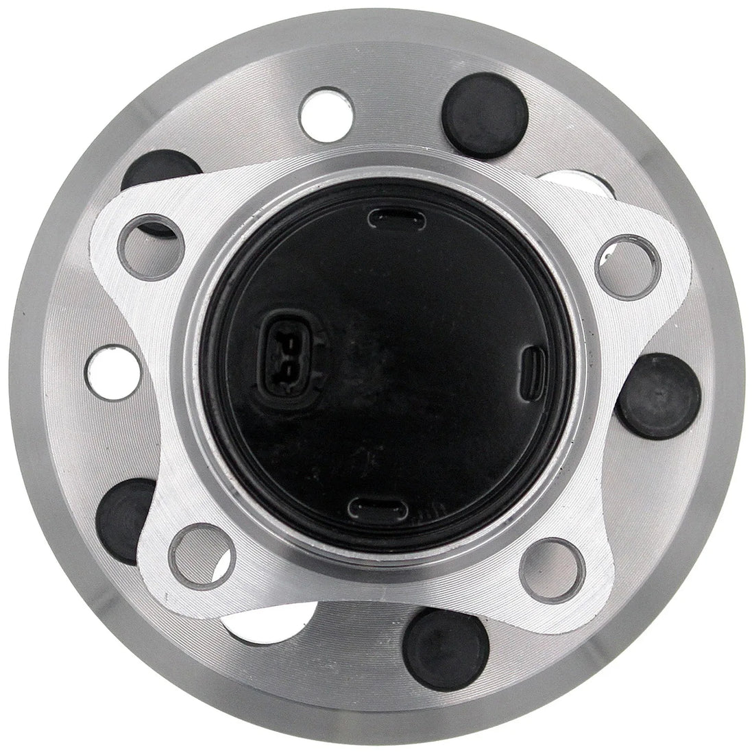Dorman 951-853 2010-2012 Toyota Avalon Wheel Bearing and Hub Assembly