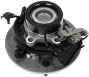 Dorman 951-854 2004-2012 Chevrolet Colorado Wheel Bearing and Hub Assembly