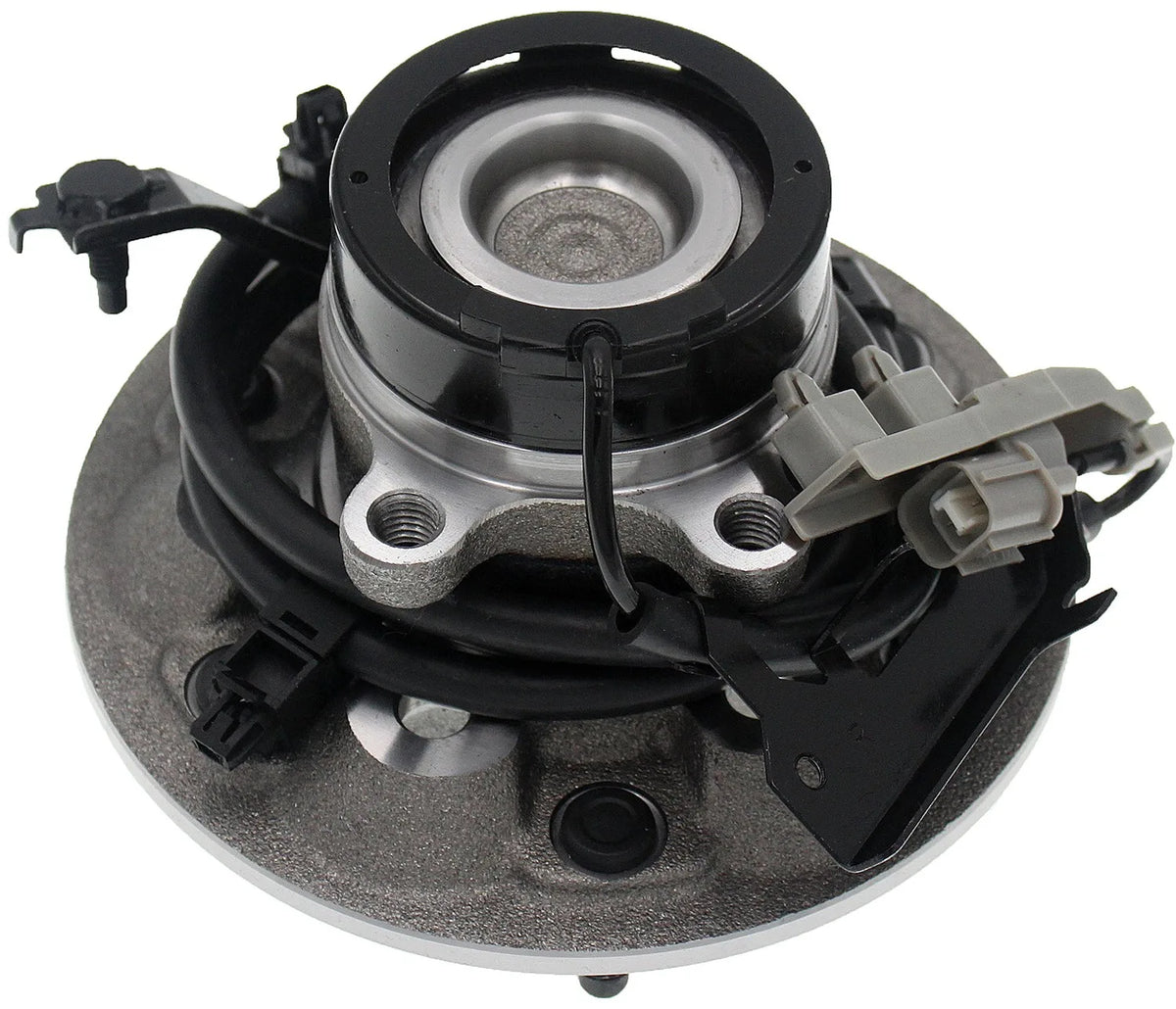 Dorman 951-854 2004-2012 Chevrolet Colorado Wheel Bearing and Hub Assembly