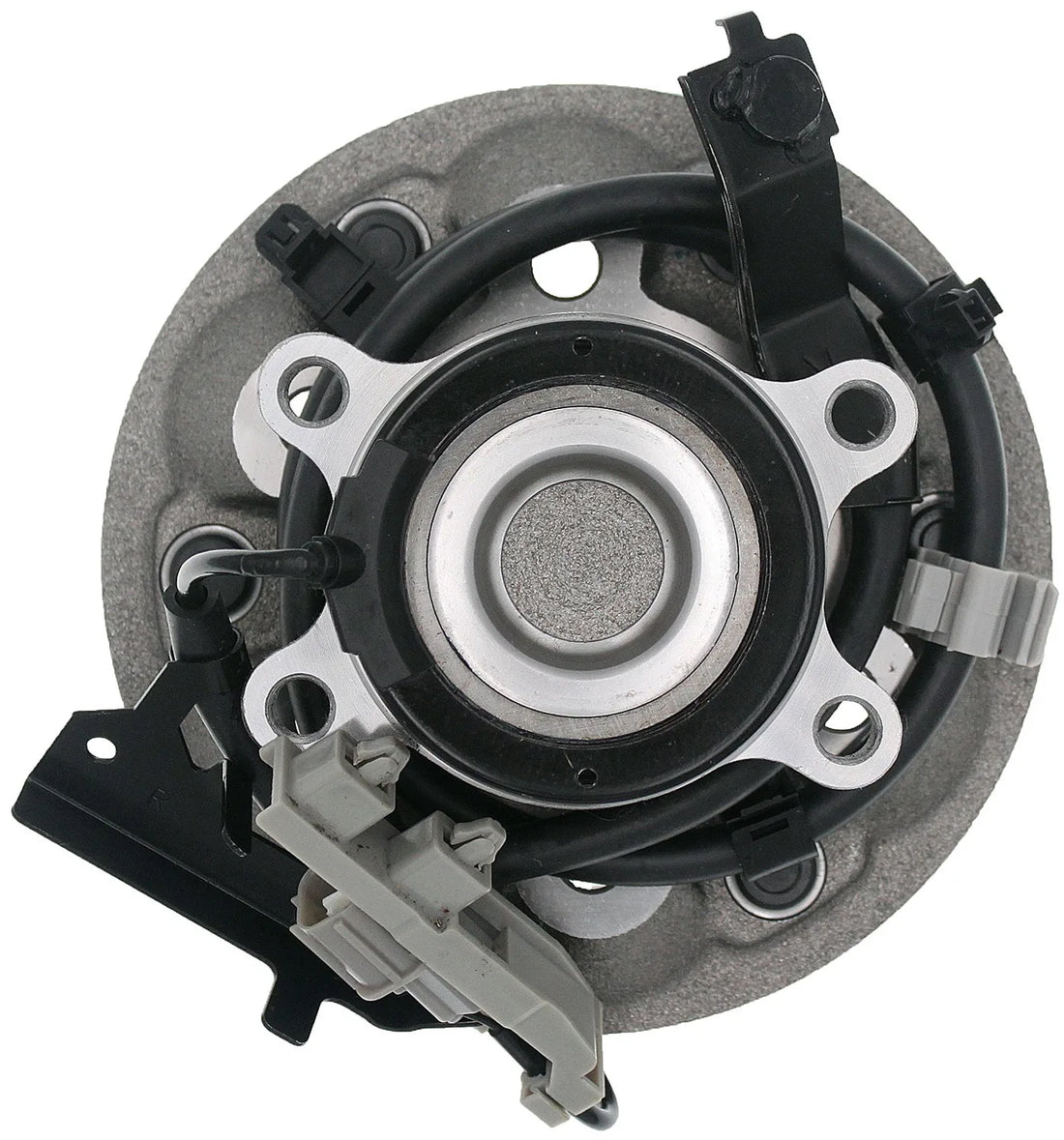Dorman 951-854 2004-2012 Chevrolet Colorado Wheel Bearing and Hub Assembly