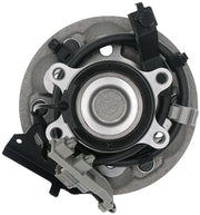 Dorman 951-854 2004-2012 Chevrolet Colorado Wheel Bearing and Hub Assembly