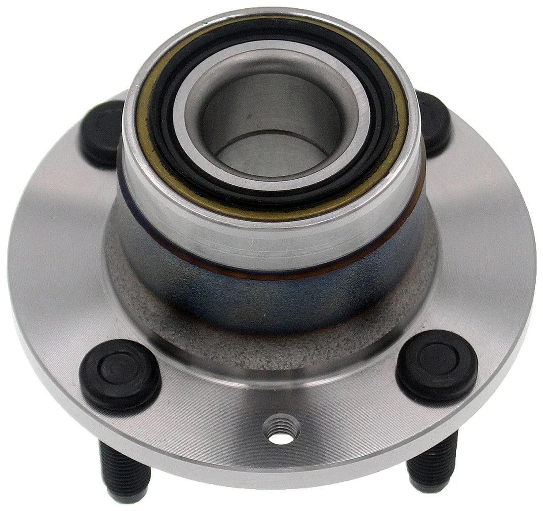 Dorman 951-855 1991-2003 Ford Escort Wheel Bearing and Hub Assembly