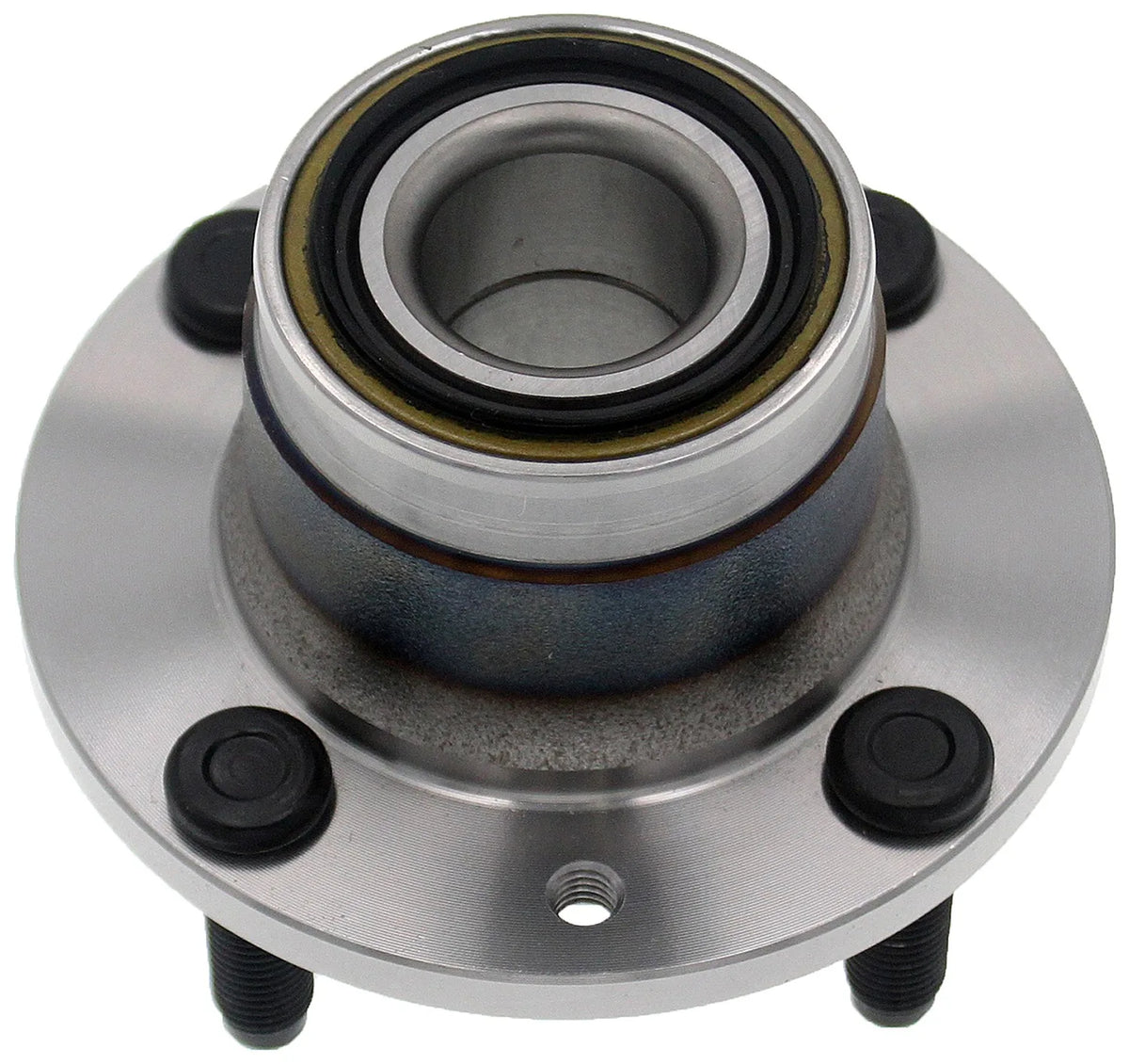 Dorman 951-855 1991-2003 Ford Escort Wheel Bearing and Hub Assembly
