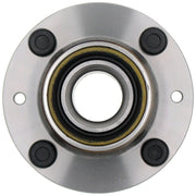 Dorman 951-855 1991-2003 Ford Escort Wheel Bearing and Hub Assembly
