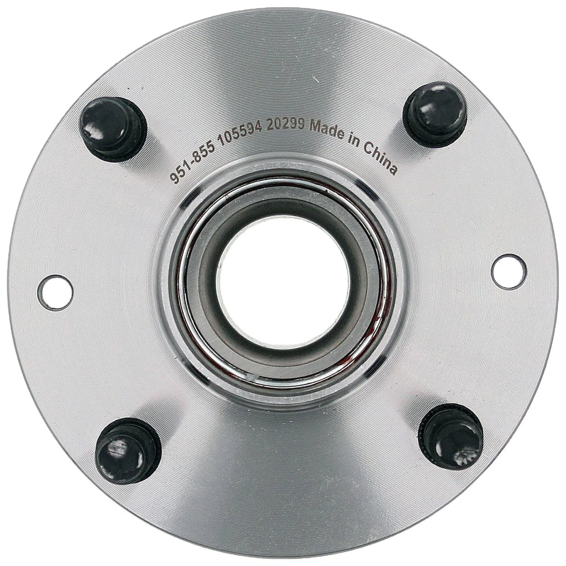 Dorman 951-855 1991-2003 Ford Escort Wheel Bearing and Hub Assembly
