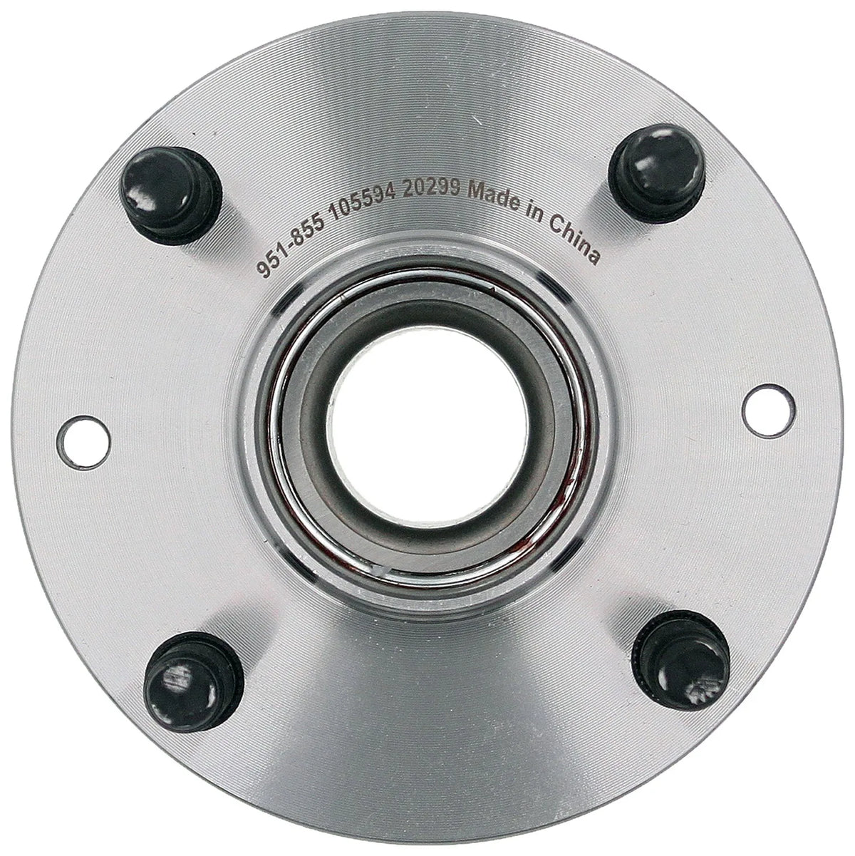 Dorman 951-855 1991-2003 Ford Escort Wheel Bearing and Hub Assembly