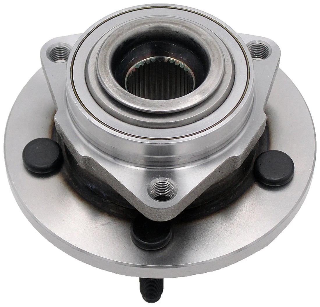 Dorman 951-858 2005-2010 Dodge Dakota Wheel Bearing and Hub Assembly