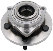 Dorman 951-858 2005-2010 Dodge Dakota Wheel Bearing and Hub Assembly
