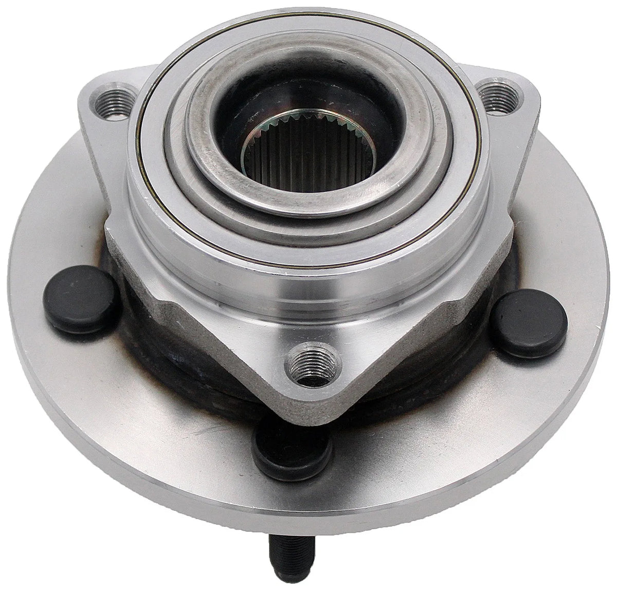 Dorman 951-858 2005-2010 Dodge Dakota Wheel Bearing and Hub Assembly