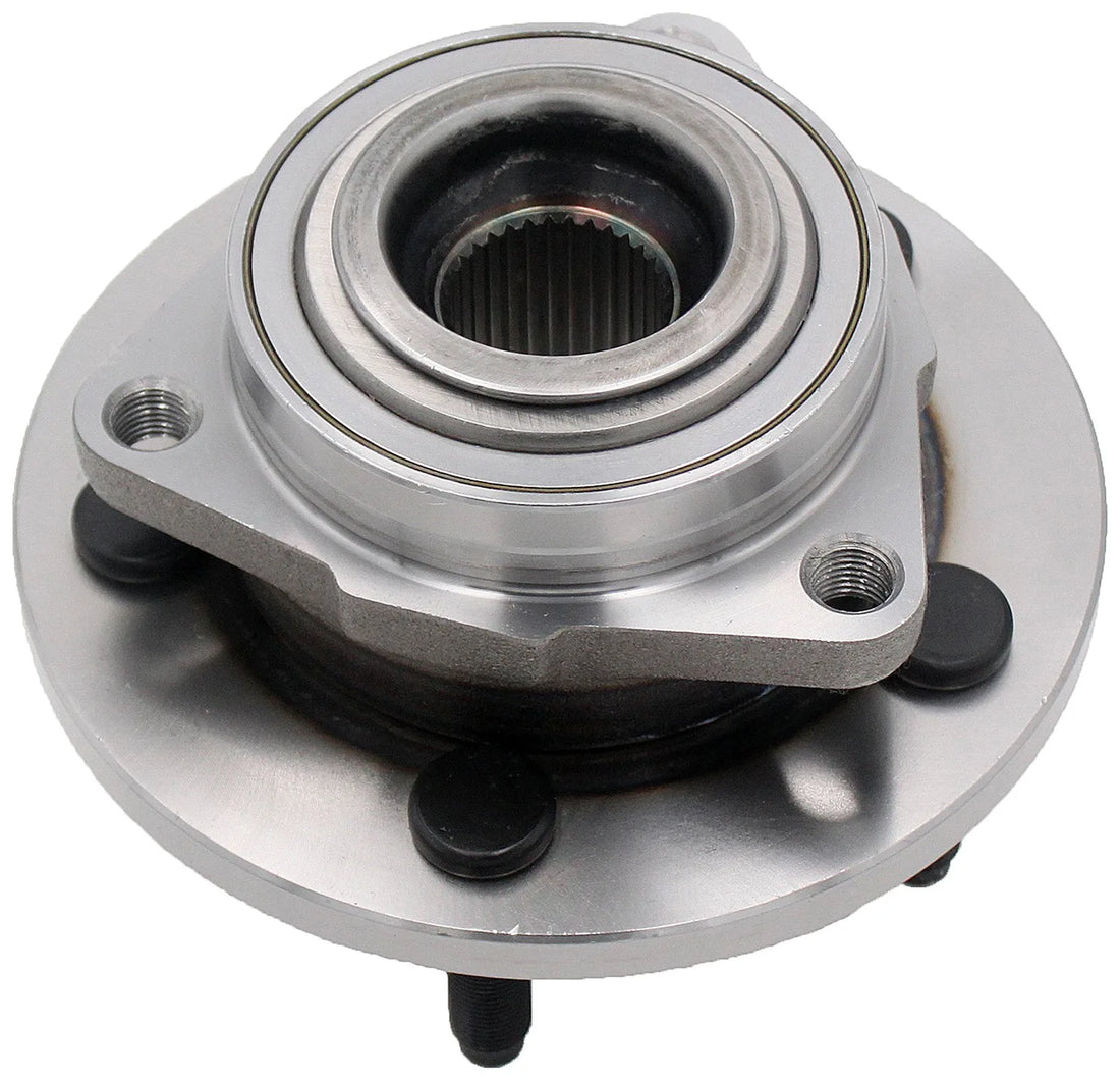 Dorman 951-858 2005-2010 Dodge Dakota Wheel Bearing and Hub Assembly