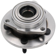 Dorman 951-858 2005-2010 Dodge Dakota Wheel Bearing and Hub Assembly