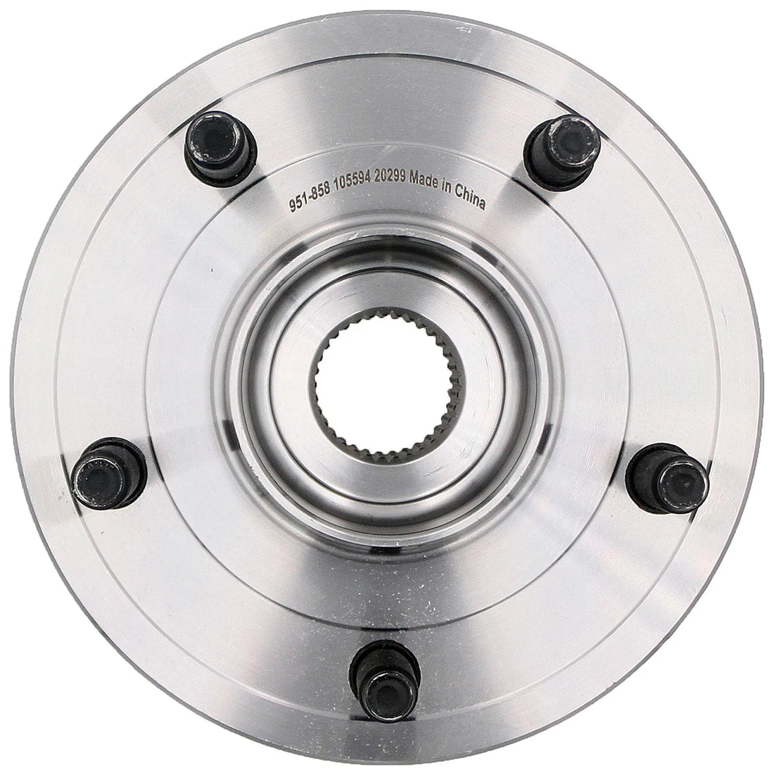 Dorman 951-858 2005-2010 Dodge Dakota Wheel Bearing and Hub Assembly