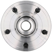 Dorman 951-858 2005-2010 Dodge Dakota Wheel Bearing and Hub Assembly