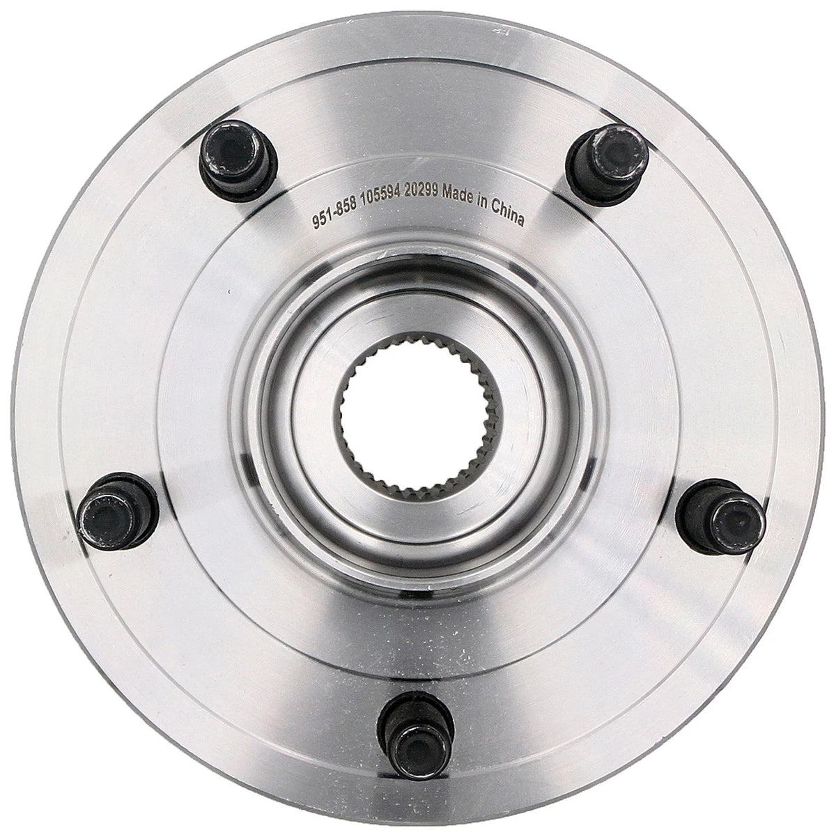 Dorman 951-858 2005-2010 Dodge Dakota Wheel Bearing and Hub Assembly