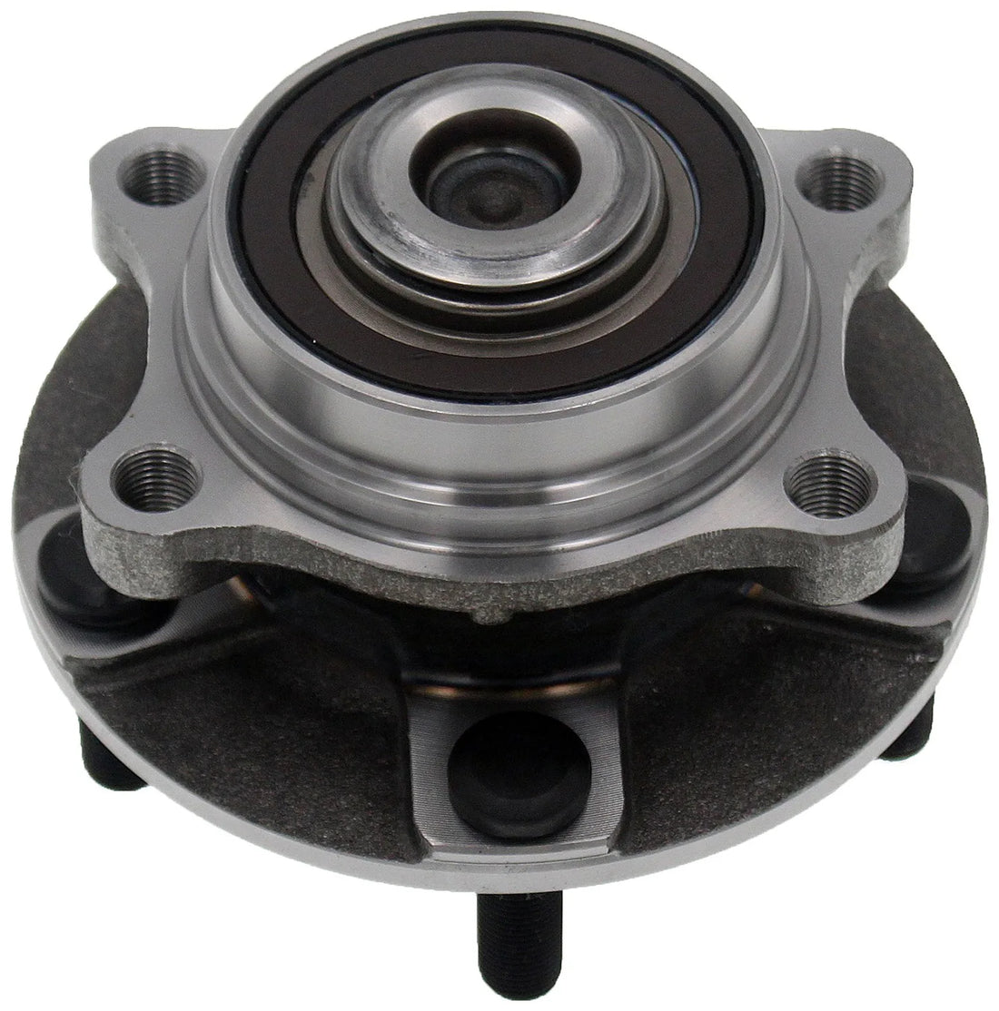Dorman 951-859 2003-2009 Nissan 350Z Wheel Bearing and Hub Assembly