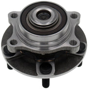 Dorman 951-859 2003-2009 Nissan 350Z Wheel Bearing and Hub Assembly