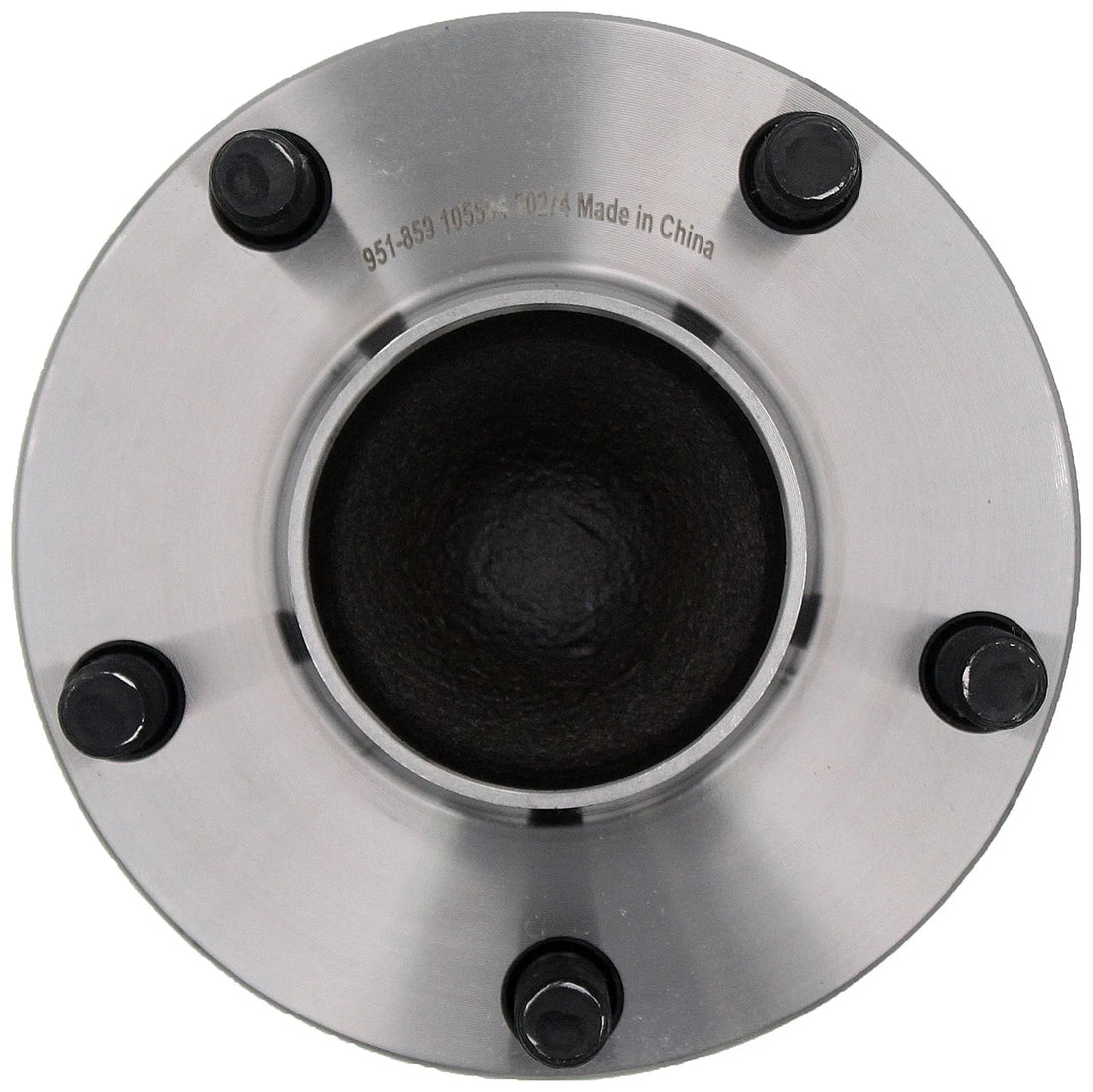 Dorman 951-859 2003-2009 Nissan 350Z Wheel Bearing and Hub Assembly