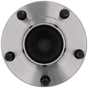 Dorman 951-859 2003-2009 Nissan 350Z Wheel Bearing and Hub Assembly
