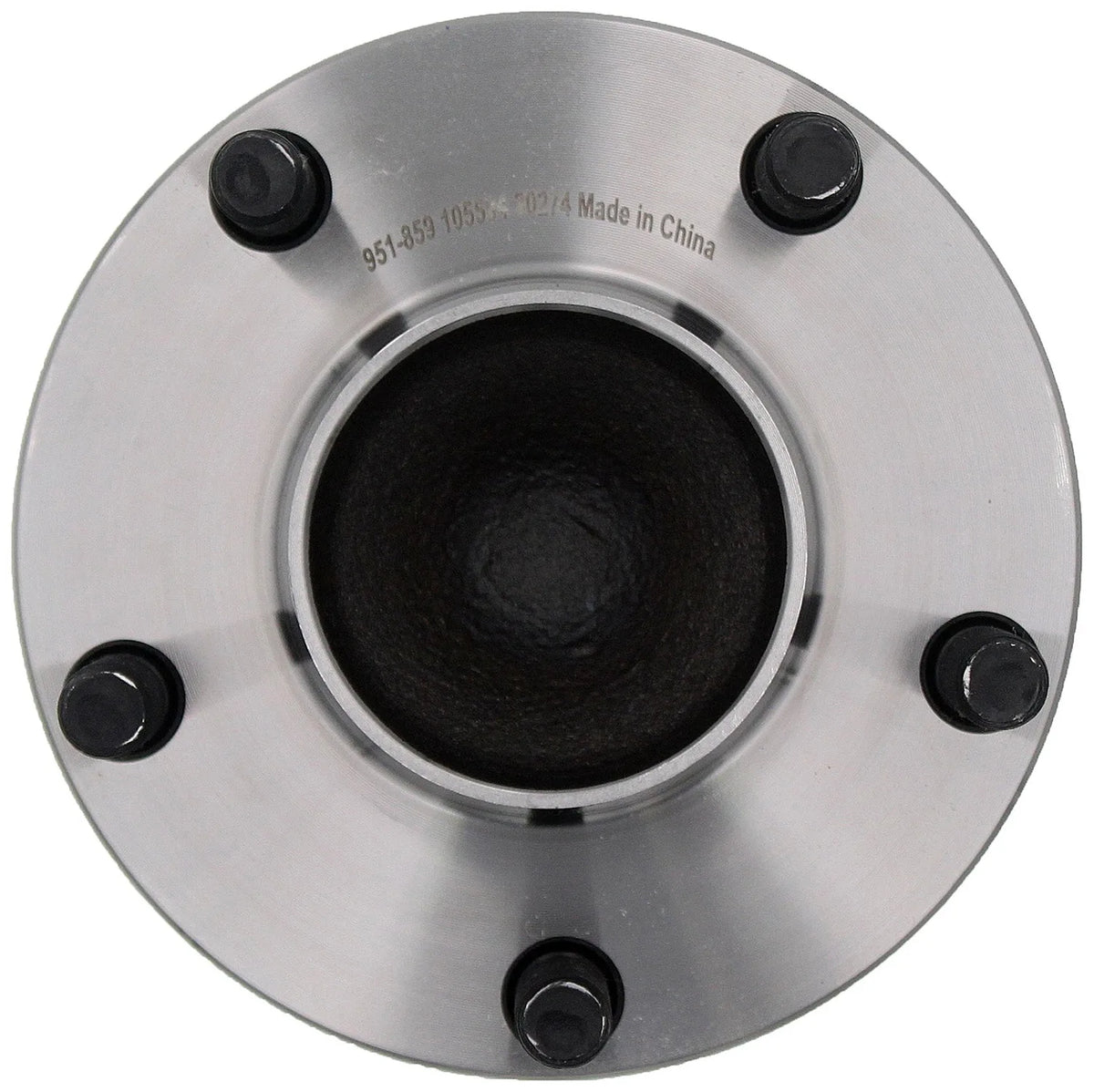 Dorman 951-859 2003-2009 Nissan 350Z Wheel Bearing and Hub Assembly
