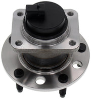 Dorman 951-860 1993-2002 Pontiac Firebird Wheel Bearing and Hub Assembly