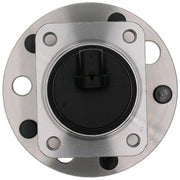 Dorman 951-860 1993-2002 Pontiac Firebird Wheel Bearing and Hub Assembly