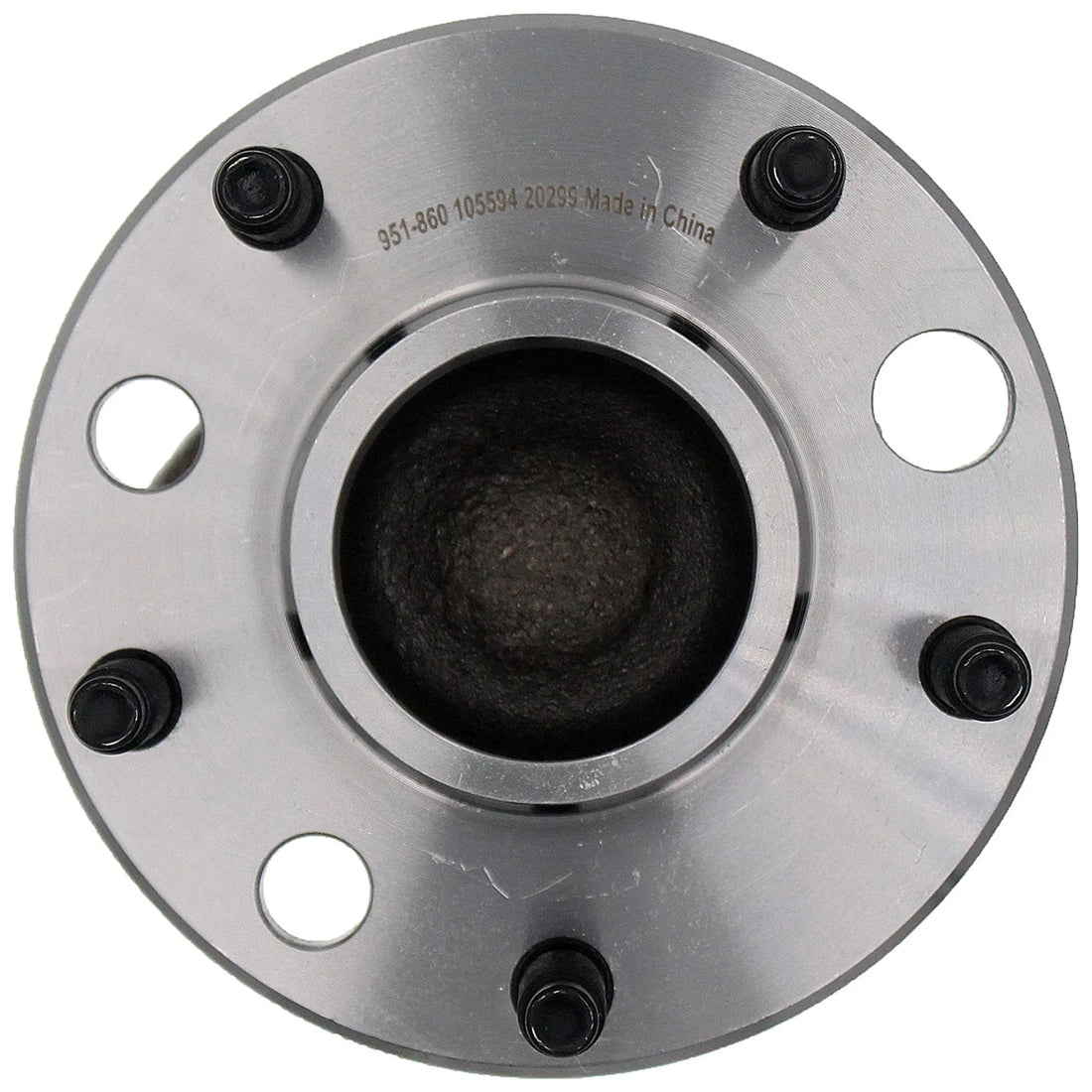 Dorman 951-860 1993-2002 Pontiac Firebird Wheel Bearing and Hub Assembly