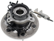 Dorman 951-861 2004-2008 Chevrolet Colorado Wheel Bearing and Hub Assembly