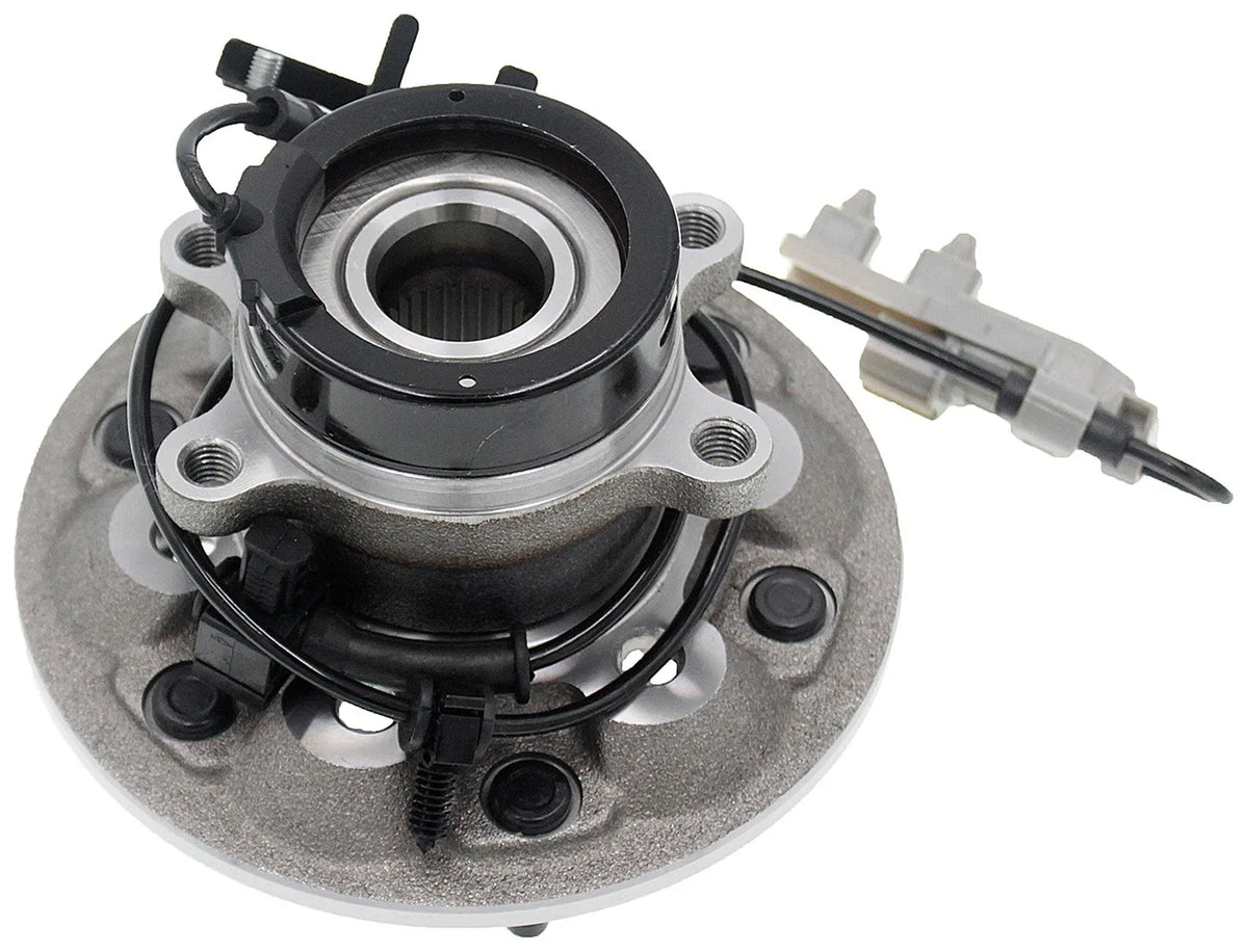 Dorman 951-861 2004-2008 Chevrolet Colorado Wheel Bearing and Hub Assembly