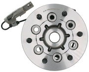 Dorman 951-861 2004-2008 Chevrolet Colorado Wheel Bearing and Hub Assembly