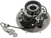 Dorman 951-861 2004-2008 Chevrolet Colorado Wheel Bearing and Hub Assembly