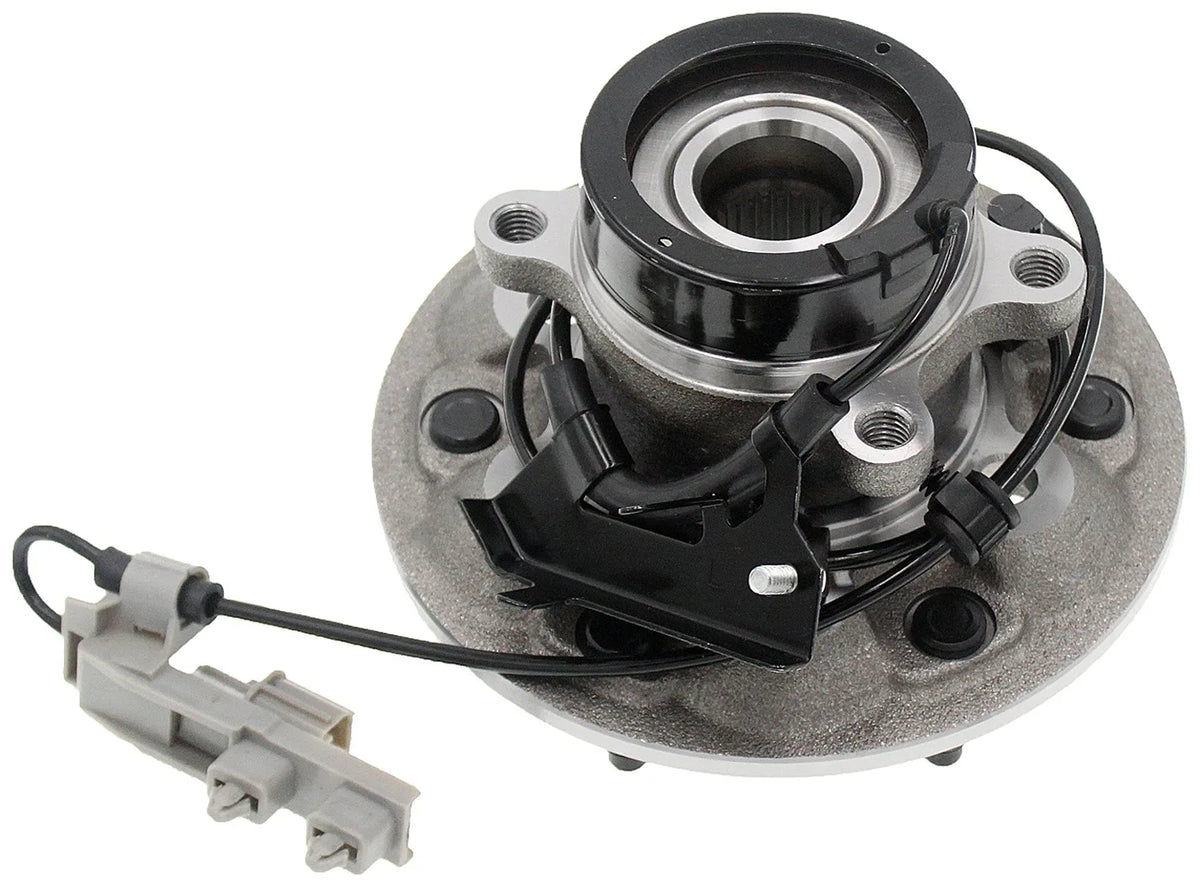 Dorman 951-861 2004-2008 Chevrolet Colorado Wheel Bearing and Hub Assembly